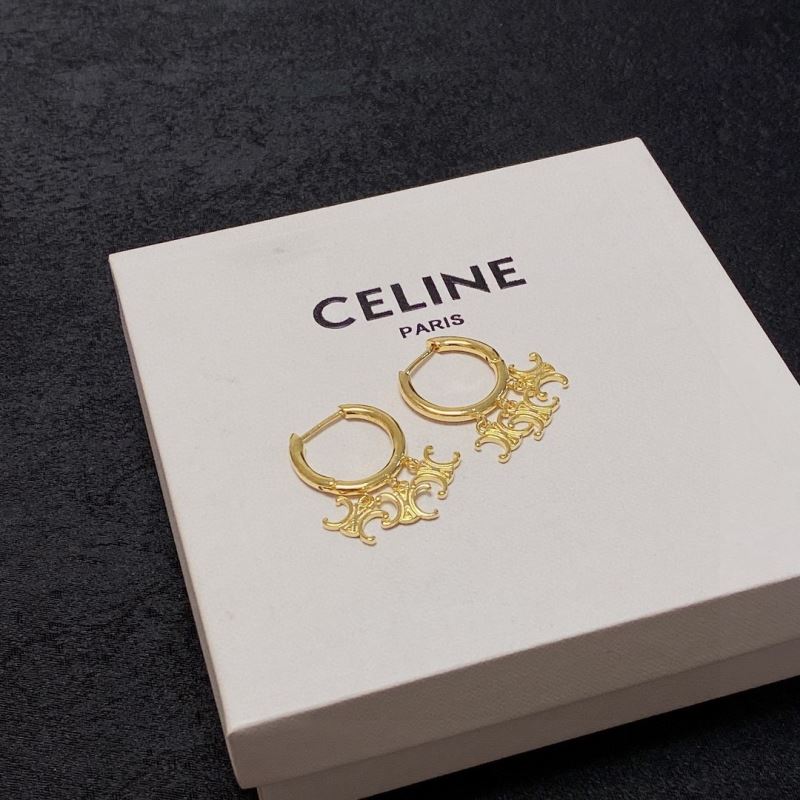 Celine Earrings